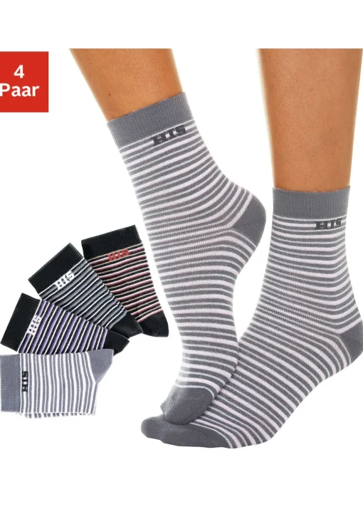 Basicsocken