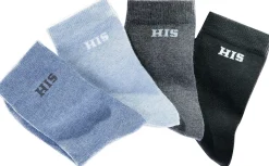 Basicsocken