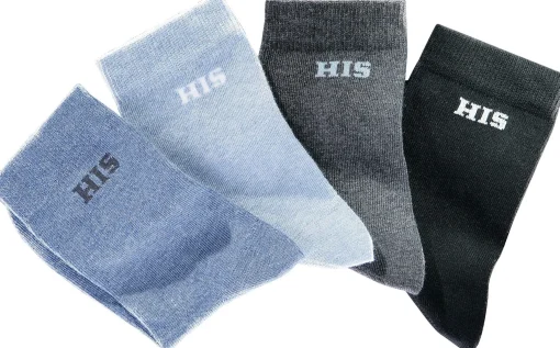 Basicsocken