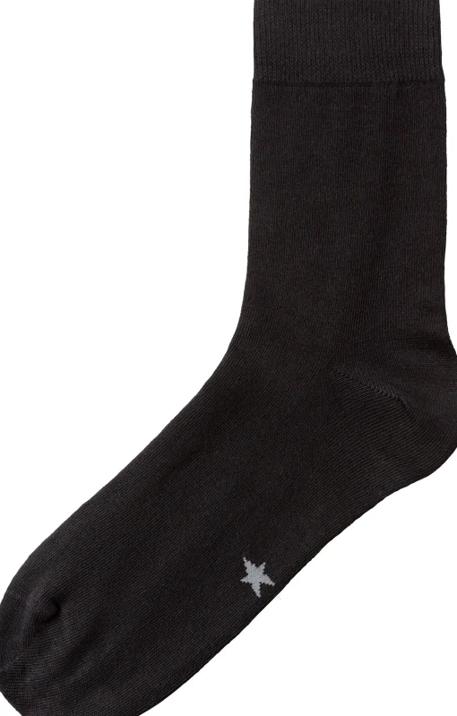 Basicsocken