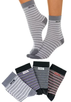 Basicsocken