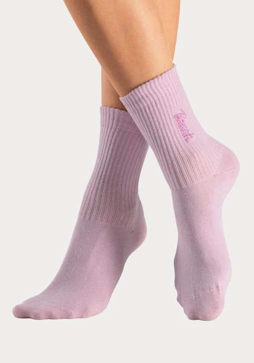 Basicsocken