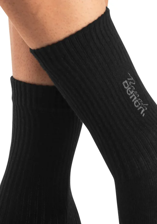 Basicsocken