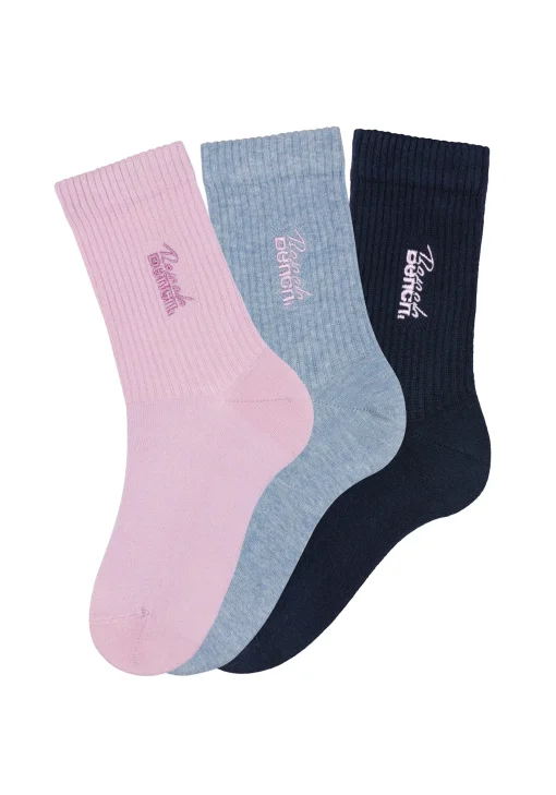 Basicsocken