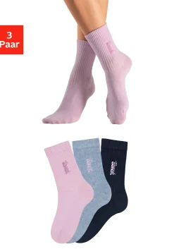 Basicsocken