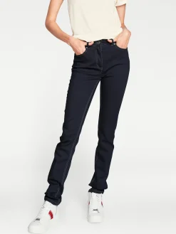 Bauchweg-Jeans