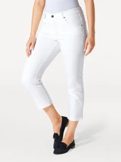 Bauchweg-Jeans
