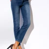 Bauchweg-Jeans