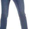 Bauchweg-Jeans