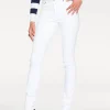 Bauchweg-Jeans