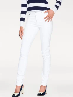 Bauchweg-Jeans