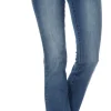 Bauchweg-Jeans