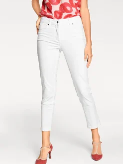 Bauchweg-Jeans