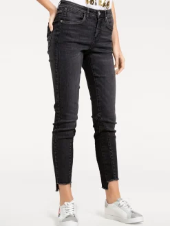 Bauchweg-Jeans