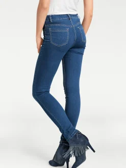 Bauchweg-Jeans