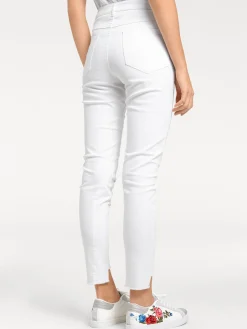 Bauchweg-Jeans