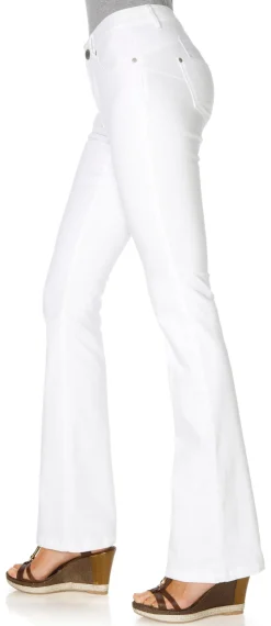 Bauchweg-Jeans