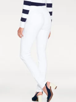 Bauchweg-Jeans