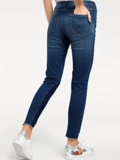 Bauchweg-Jeans