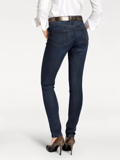 Bauchweg-Jeans