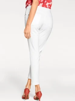 Bauchweg-Jeans