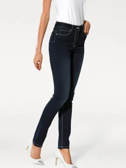 Bauchweg-Jeans