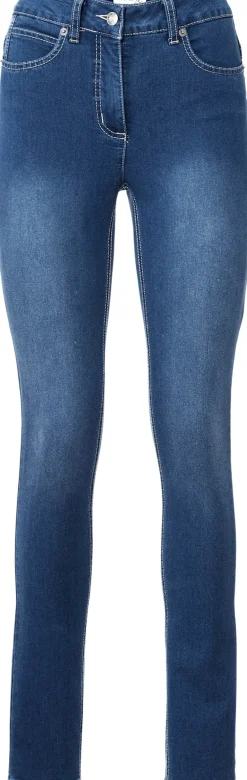 Bauchweg-Jeans