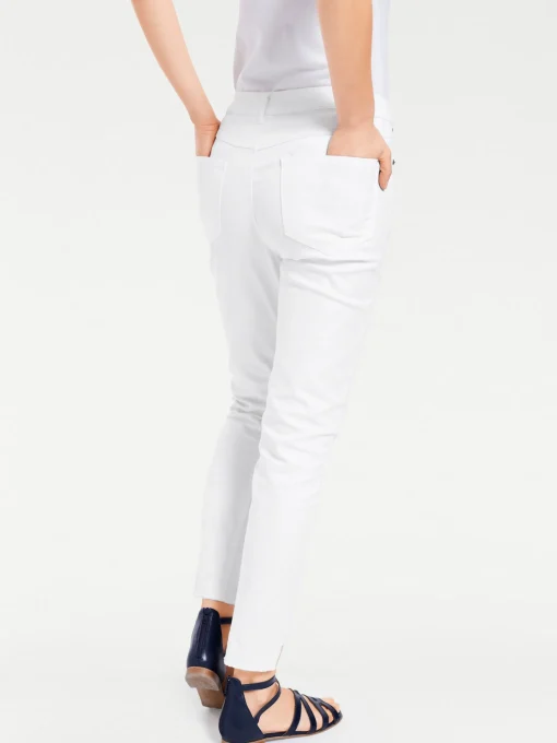 Bauchweg-Jeans