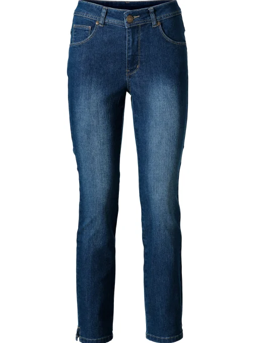 Bauchweg-Jeans