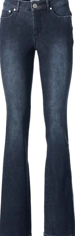 Bauchweg-Jeans