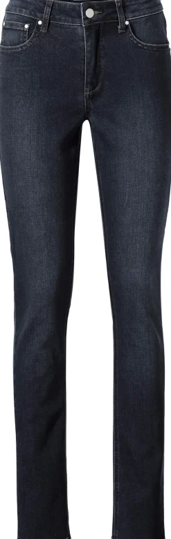 Bauchweg-Jeans