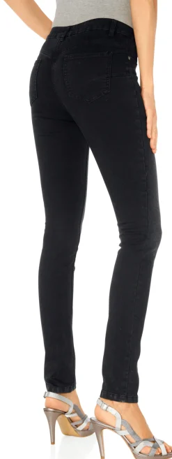 Bauchweg-Jeans