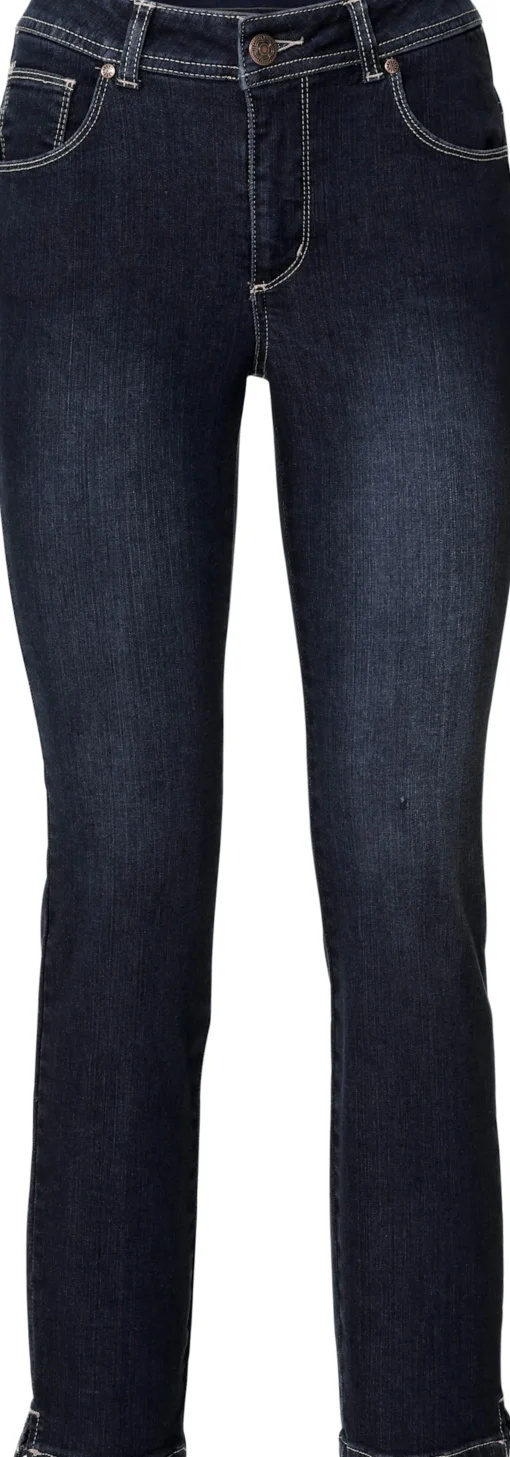 Bauchweg-Jeans
