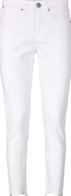 Bauchweg-Jeans