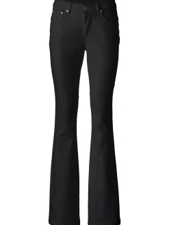 Bauchweg-Jeans