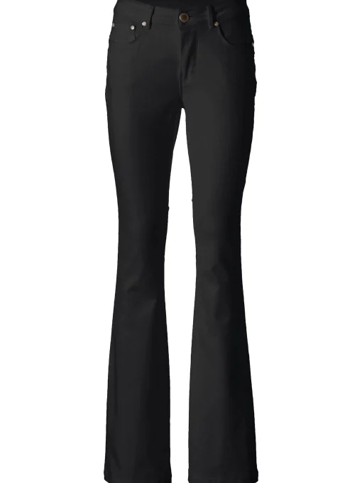 Bauchweg-Jeans