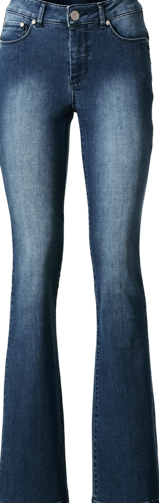 Bauchweg-Jeans