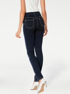 Bauchweg-Jeans