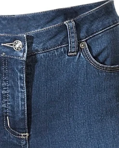 Bauchweg-Jeans