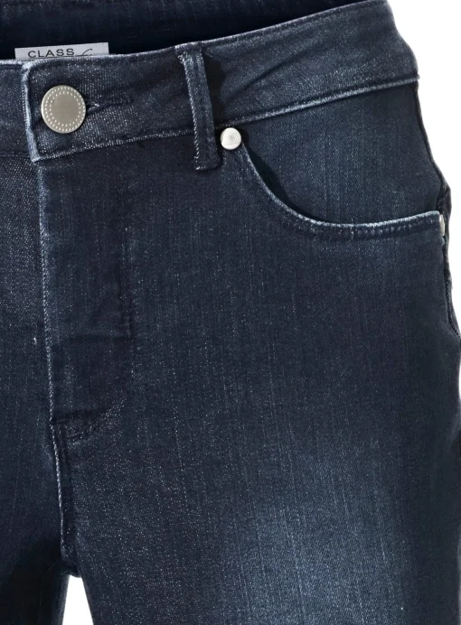 Bauchweg-Jeans