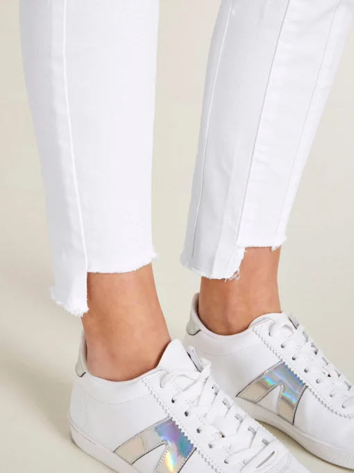 Bauchweg-Jeans