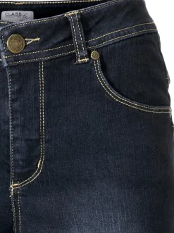 Bauchweg-Jeans