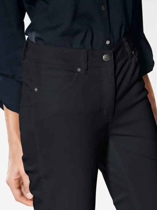 Bauchweg-Jeans
