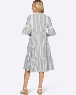 Baumwollkleid