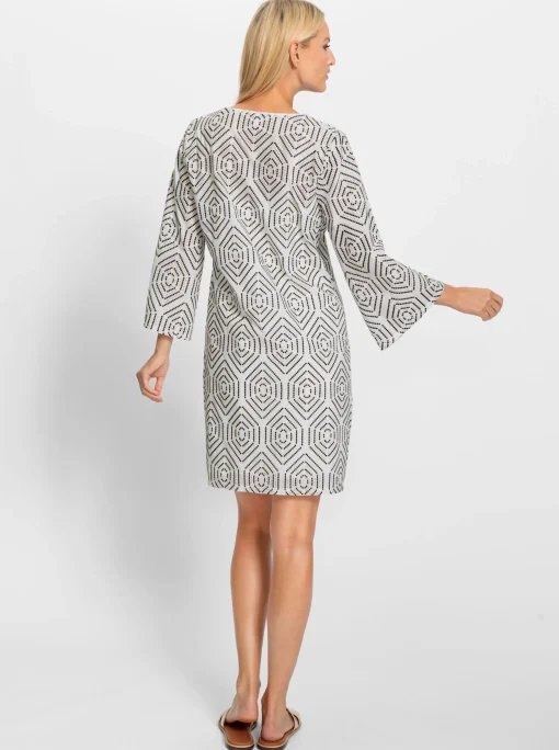 Baumwollkleid