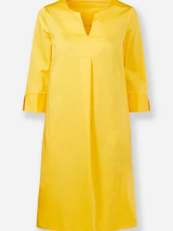 Baumwollkleid