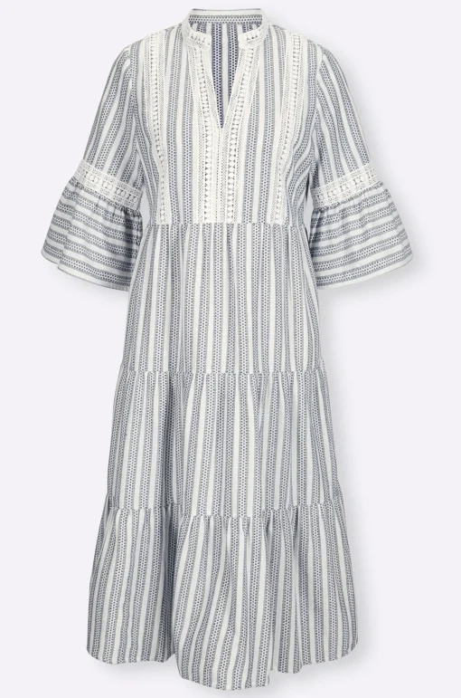 Baumwollkleid