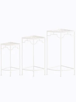 Beistelltisch-Set