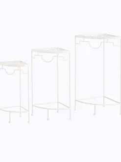 Beistelltisch-Set