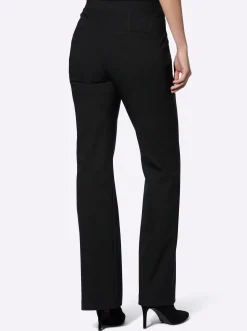 Bengalinhose mit Biesen